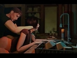 Full video HD - Nobody'_s doing it better than your bestfriend'_s mom