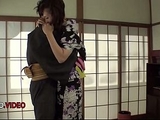 Yui Oba Sizzles With Steamy Asian Blowjob Before Hardcore Sex Showdown